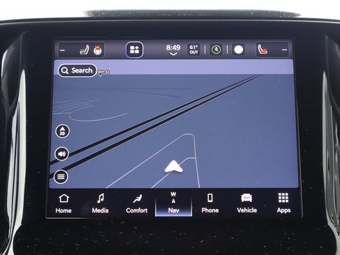 Used 2022 RAM 1500 Laramie image 28