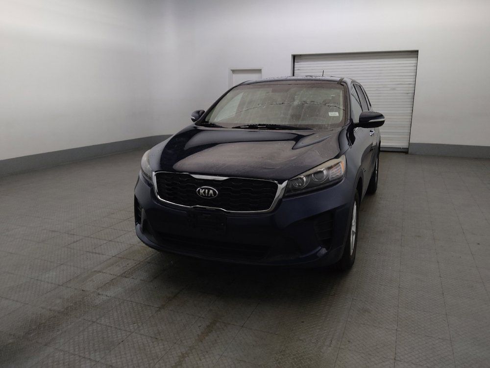 Used 2019 Kia Sorento FWD V6 image 15