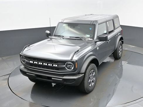 New 2026 Ford Bronco Big Bend image 21
