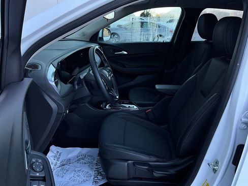 Used 2025 Buick Encore GX Preferred image 10