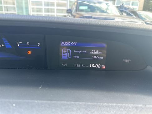 Used 2014 Honda Civic EX-L image 17
