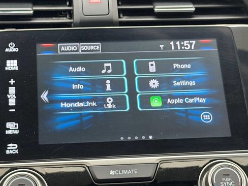 Used 2017 Honda Civic EX-L image 68