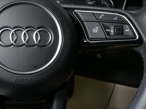 Used 2021 Audi A4 2.0T Premium image 11