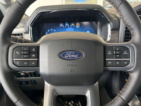 New 2026 Ford F150 Lariat w/ Equipment Group 501A Mid AWD/4WD image 26
