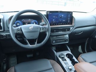 New 2025 Ford Bronco Sport Outer Banks w/ Outer Banks Tech Package+ video 2