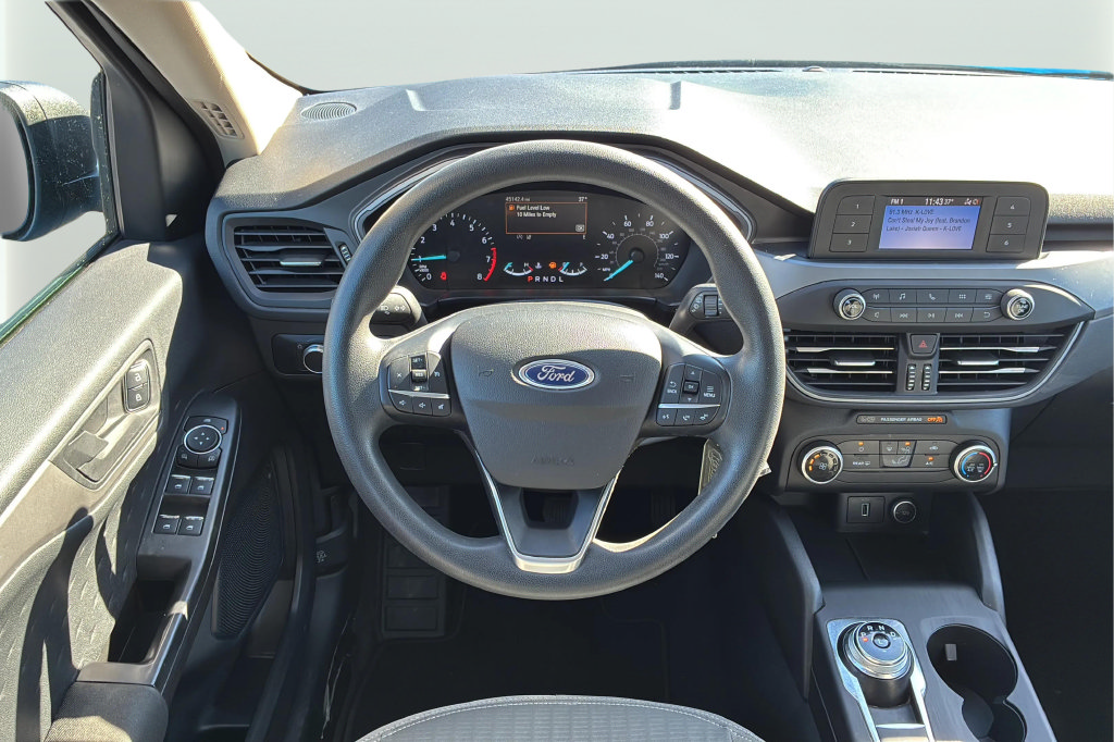 Used 2020 Ford Escape S FWD image 22