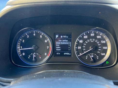 Used 2020 Hyundai Kona SEL image 12