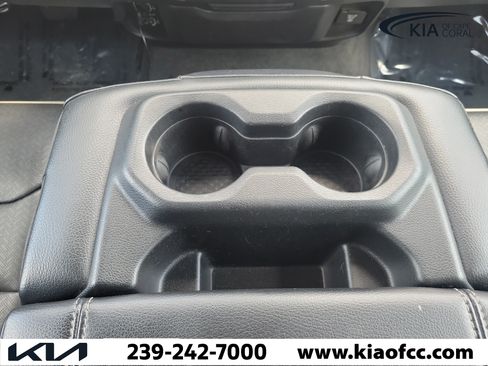 Used 2022 RAM 1500 Laramie AWD/4WD image 21