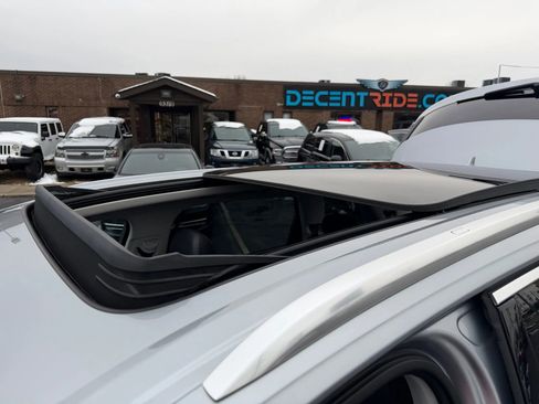 Used 2018 Audi Q7 3.0T Prestige image 40