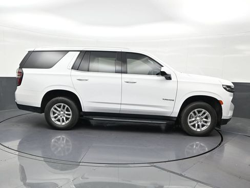 Used 2024 Chevrolet Tahoe LS RWD image 7