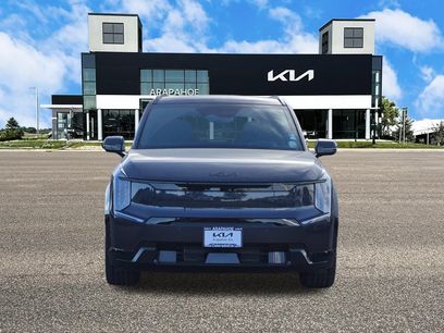 New 2026 Kia EV9 Land w/ Nightfall Edition Package