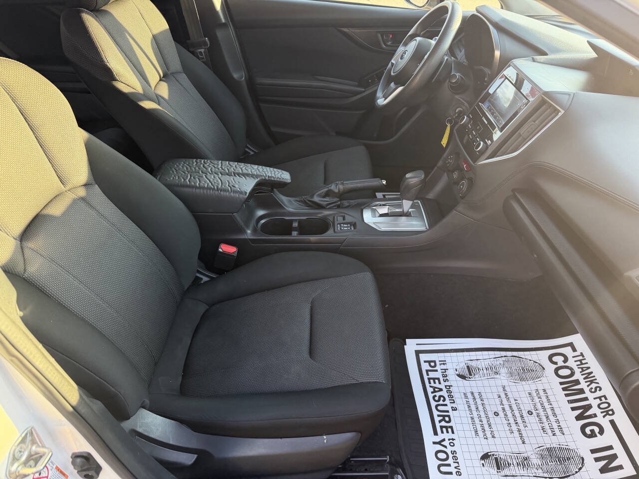 Used 2018 Subaru Impreza 2.0i Premium AWD/4WD image 21