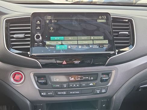 New 2026 Honda Ridgeline RTL image 10