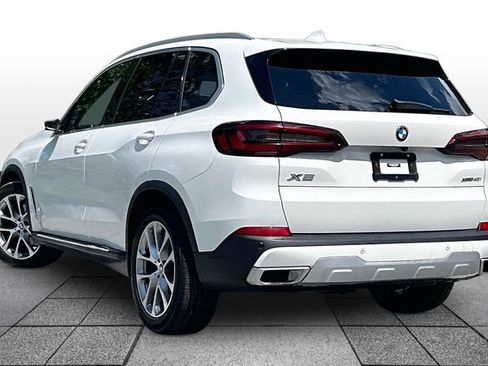 Used 2023 BMW X5 xDrive40i w/ Premium Package AWD/4WD image 5