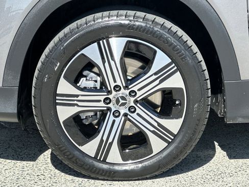 Certified 2024 Mercedes-Benz EQB 250+ image 40