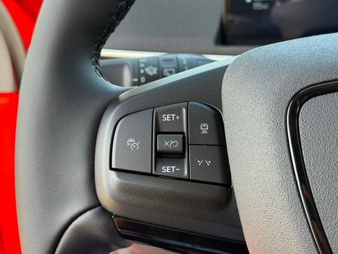 New 2026 Ford Mustang Mach-E Select image 12