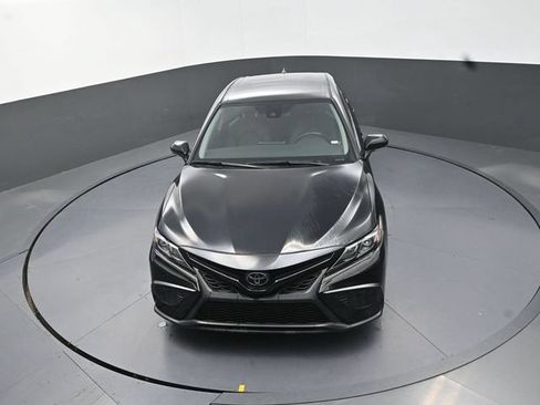 Used 2024 Toyota Camry SE FWD image 24