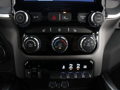 New 2026 RAM 1500 Big Horn AWD/4WD image 6