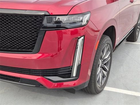 Used 2023 Cadillac Escalade Sport w/ Touring Package image 10