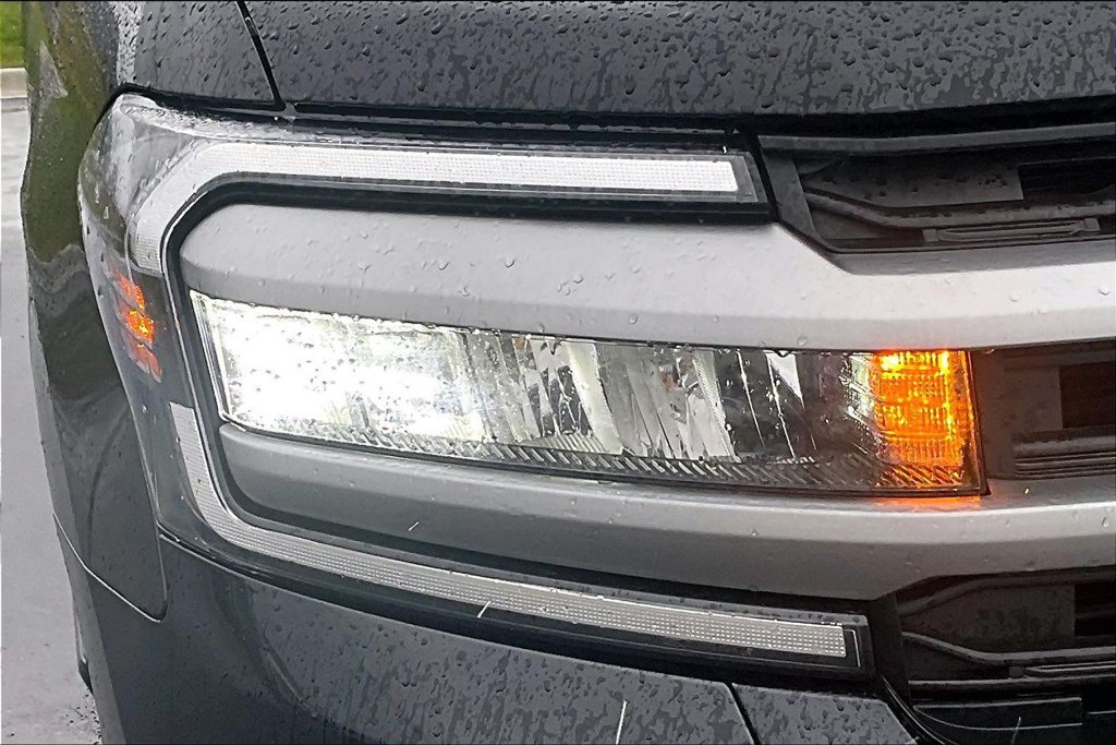 Used 2024 Ford Expedition Max XLT AWD/4WD image 29