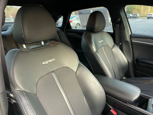 Used 2022 Kia K5 GT-Line image 33