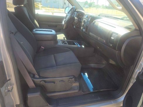 Used 2011 Chevrolet Silverado 1500 LT AWD/4WD image 20