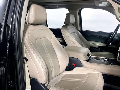 Used 2024 Ford Expedition Limited RWD image 7