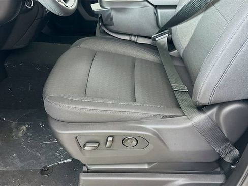 New 2026 Chevrolet Silverado 2500 Custom w/ Custom Value Package image 18