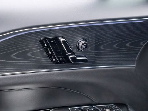 New 2026 Cadillac Lyriq V w/ LPO, Red Accent Package image 15