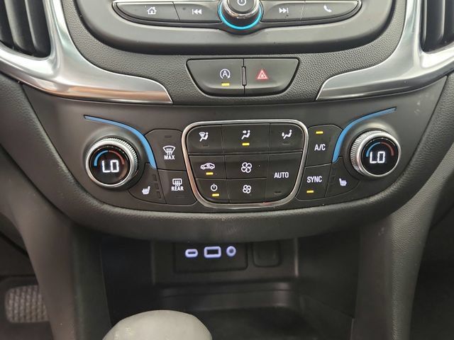 Used 2024 Chevrolet Equinox LT FWD image 33