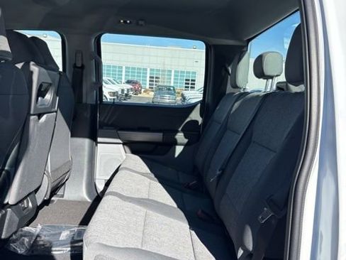 New 2026 Ford F250 XL w/ STX Appearance Package image 40