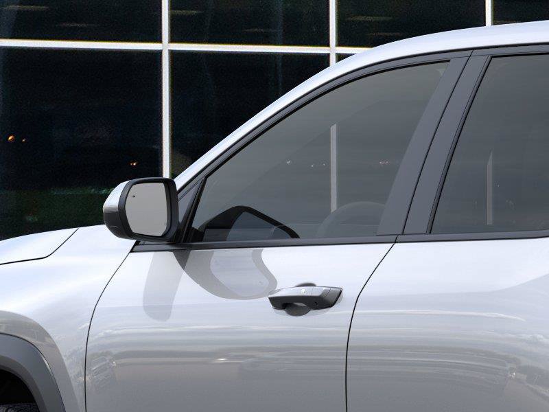 New 2026 Chevrolet Equinox LT w/ Convenience Package II FWD image 12