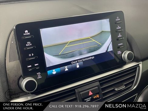 Used 2022 Honda Accord Sport image 29