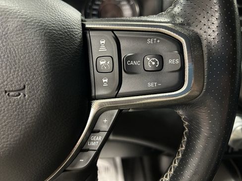 Used 2020 RAM 1500 Rebel w/ Rebel Level 2 Equipment Group image 11