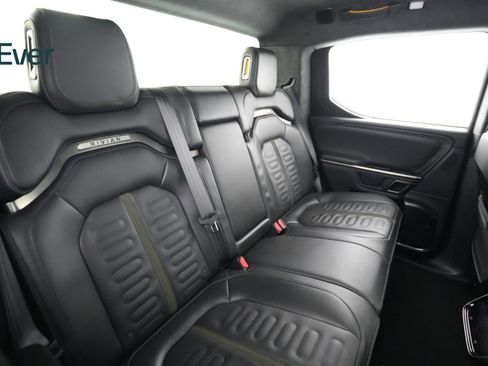 Used 2023 Rivian R1T Adventure AWD/4WD image 5