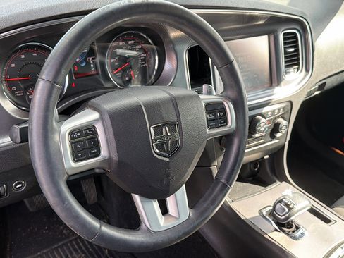 Used 2014 Dodge Charger SXT w/ Blacktop Package image 24