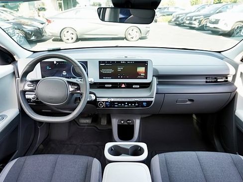 Certified 2024 Hyundai Ioniq 5 SEL RWD image 19