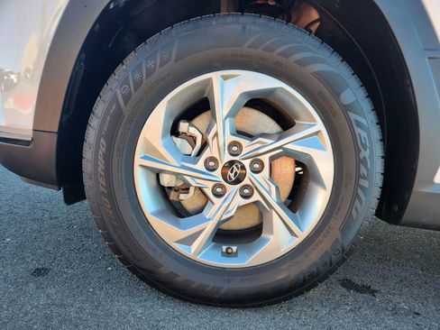 Used 2024 Hyundai Tucson SEL image 30