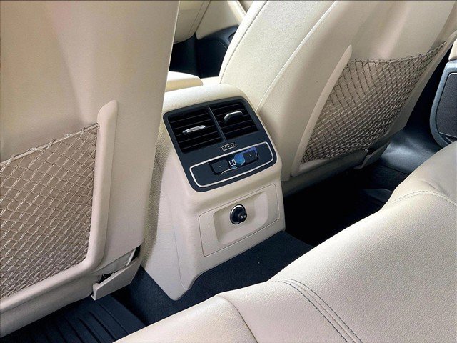 Used 2023 Audi A5 2.0T Premium w/ Convenience Package AWD/4WD image 25