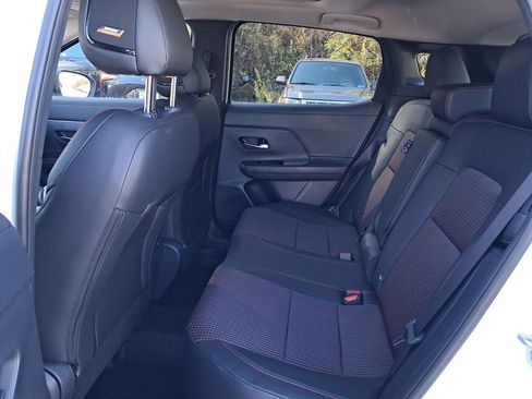 New 2026 Nissan Kicks SR w/ SR Premium Package AWD/4WD image 26