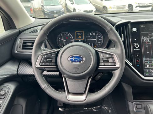 New 2026 Subaru Ascent Premium image 24