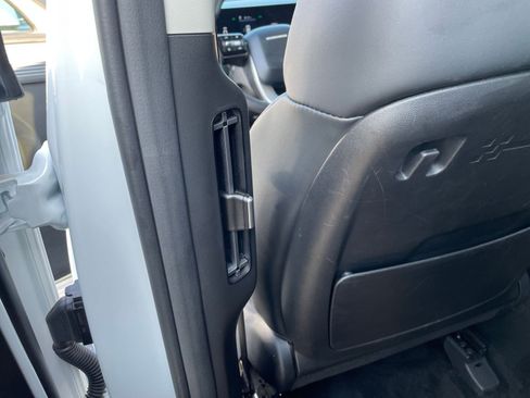 Used 2025 Hyundai Santa Fe SEL image 27