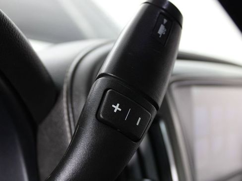 Used 2017 Chevrolet Silverado 2500 LTZ image 28