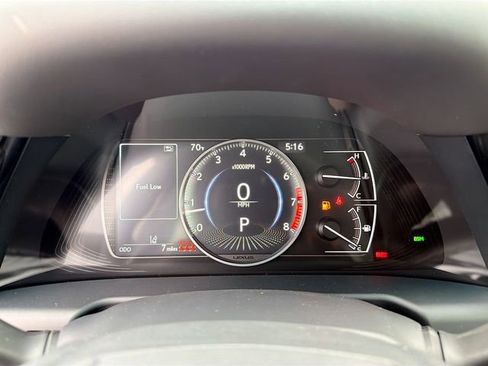 New 2025 Lexus ES 350 w/ Premium Package image 41