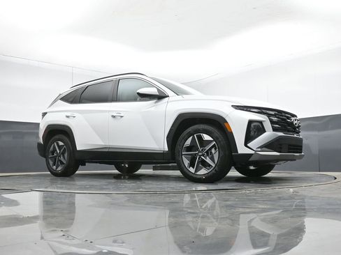 New 2026 Hyundai Tucson SEL image 15