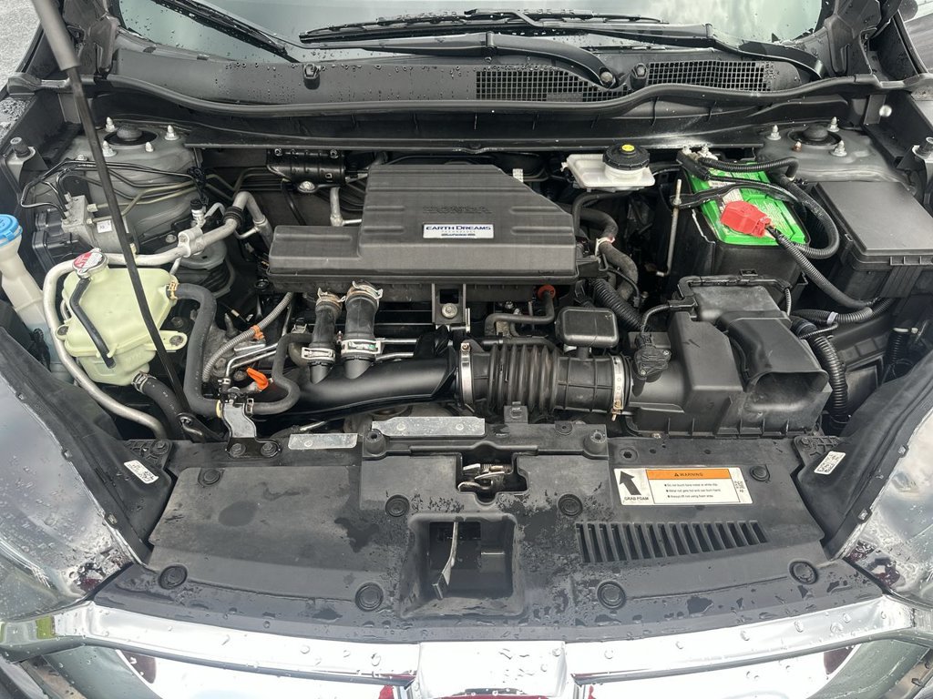 Used 2017 Honda CR-V EX image 32