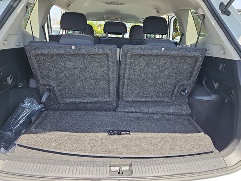 Used 2023 Volkswagen Tiguan S FWD image 13