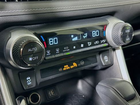 Certified 2023 Toyota RAV4 XLE image 18