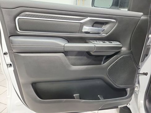 Used 2025 RAM 1500 Big Horn image 31