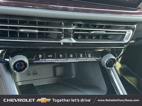 Used 2026 Chevrolet Traverse RS w/ LPO, Floor Liner Package AWD/4WD image 21